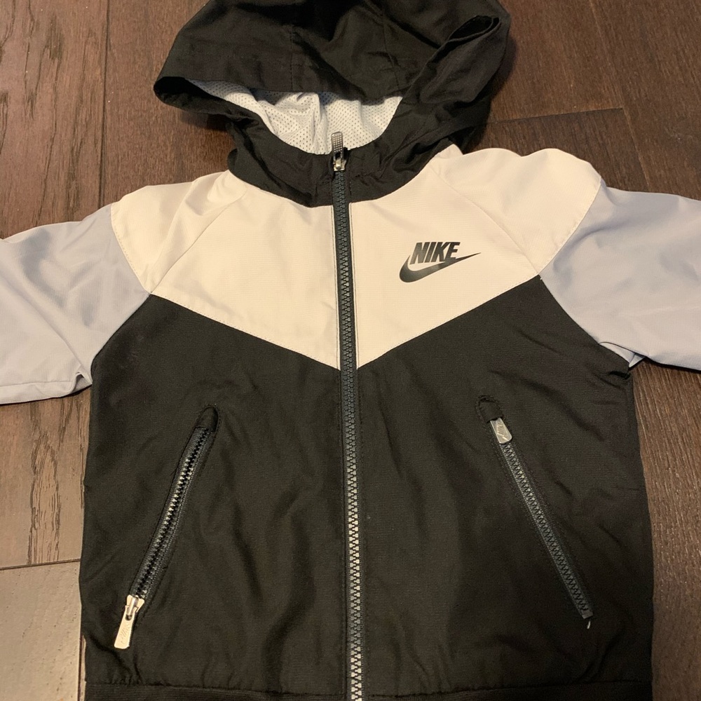 Nike Lightweight Jacket